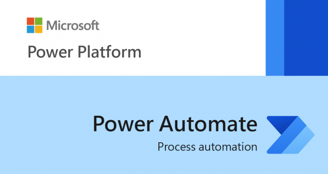 Power Automate